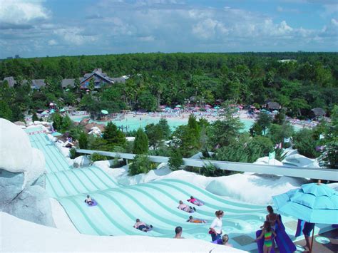 Parcs Aquatiques à Faire En Floride Notre Rêve Américain