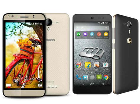 For a phone under rm500, its camera is impeccable. Top 10 Best Android Mobile Phones Under 6000 - Latest ...