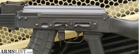 Armslist For Sale Riley Defense Rak 47 762x39 Ak Rifles Tactical Black 100 Nj Legal