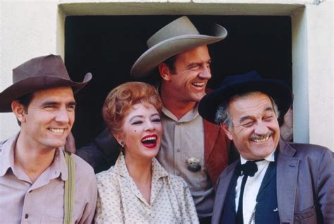 Gunsmoke Was Deep In Debt Before It Aired On Tv