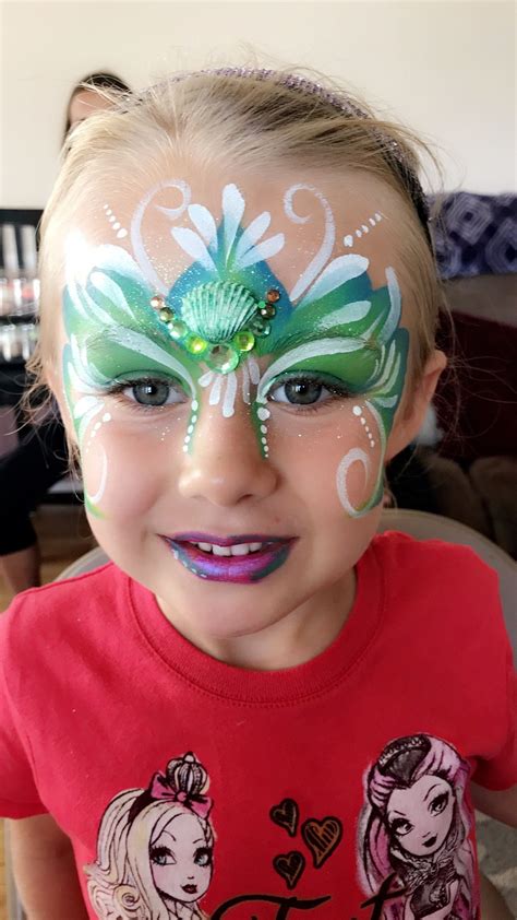 Pin By Oc Face Paint On Oc Face Paint Face Painting Face Carnival