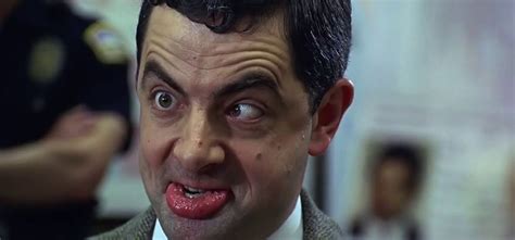 15 Iconic Mr Bean S That Prove He Was One Of The Most Relatable
