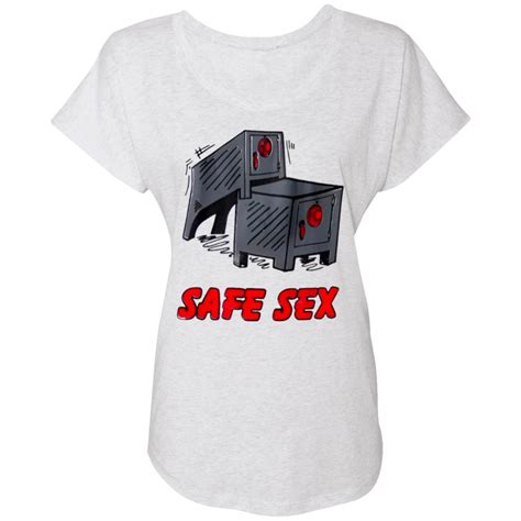 Safe Sex Shirt T Shirt Hoodie Tank Top Sweatshirt