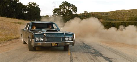 Последние твиты от hit and run movie (@hitandrunmovie). 1967 Lincoln Continental - Hit and Run - Snapikk.com