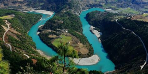 Three Parallel Rivers Travel Guide Attractions Tours Weather Tips Hotels And Maps Yunnan