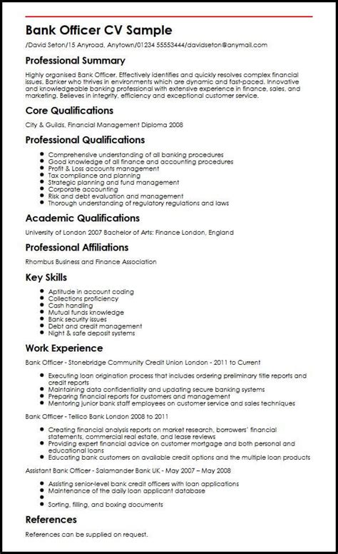 So it is important that you create the best impression possible, which means having to select the right format. Curriculum Vitae Example For Job In Nigeria