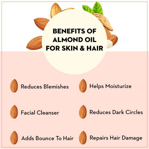 Revitalize Your Skin 5 Benefits Of Massaging Your Face With Almond Oil For Just 5 Minutes Every