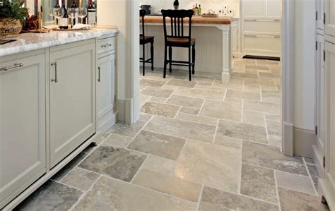 Best Stone For Kitchen Floor Flooring Ideas