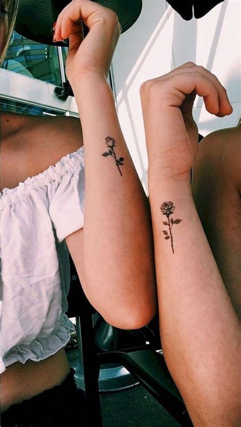 Top 106 Easy Girly Tattoos