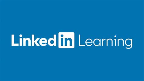 LinkedIn Learning Review - Self-Starters