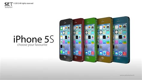 Iphone 5s Colorful Youtube