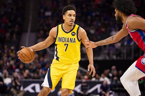 Boston Celtics Pull Off Stunning Trade For Indiana Pacers Guard Malcolm