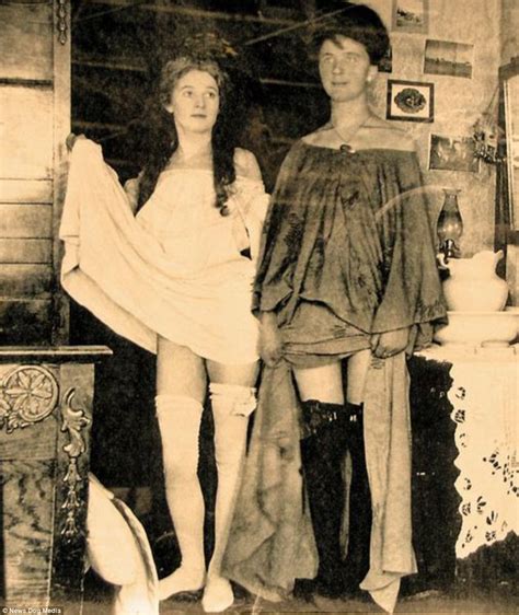 Photos Reveal The Everyday Lives Of Prostitutes In Wild West Brothels Sexy Old West Photos