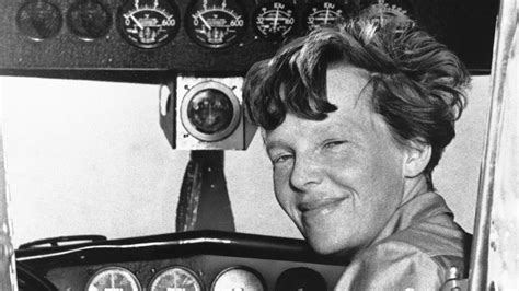 Amelia Earhart Mystery May Be Solved Researchers Say The Two Way Npr