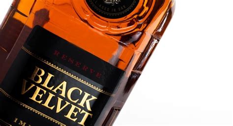 Black Velvet Whisky Price Sizes And Buying Guide Drinkstack