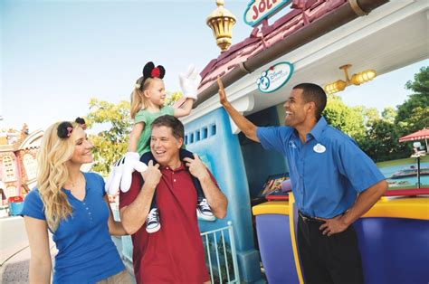 How Disney Empowers Its Employees To Deliver Exceptional Customer