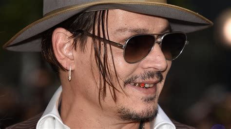Johnny Depp Is Old And Ugly On Tumblr
