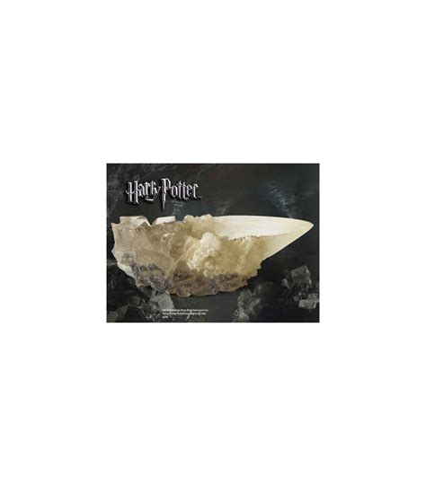 Harry potter y el principe mestizo. Copa de Cristal Harry Potter y el Príncipe Mestizo en