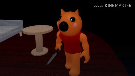 Foxy Theme | Piggy Roblox - YouTube