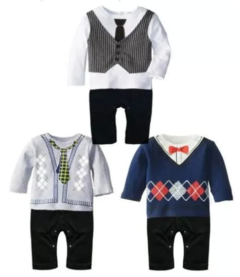 Newest Boys 2pcs Set Cotton Clothing For Little Boys Kids For Children