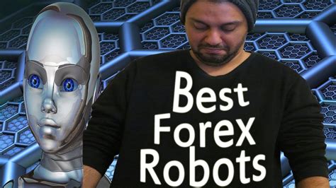 Best Forex Robots For Mt4 Profitable Eas In 2022