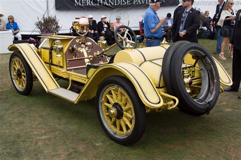 1913 Mercer Model 35 J Raceabout Automobilia Mercer Antique Cars