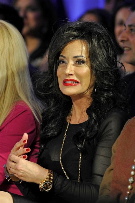 Nancy Dellolio Looks Unrecognisable As She Shows Off Taut Features