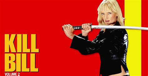 Volume 2 is a 2004 american neo western martial arts film written and directed by quentin tarantino.it stars uma thurman as the bride, who continues her campaign of revenge against the deadly viper assassination squad (lucy liu, michael madsen, daryl hannah, and vivica a. Kill Bill Vol. 2 | hobbyDB