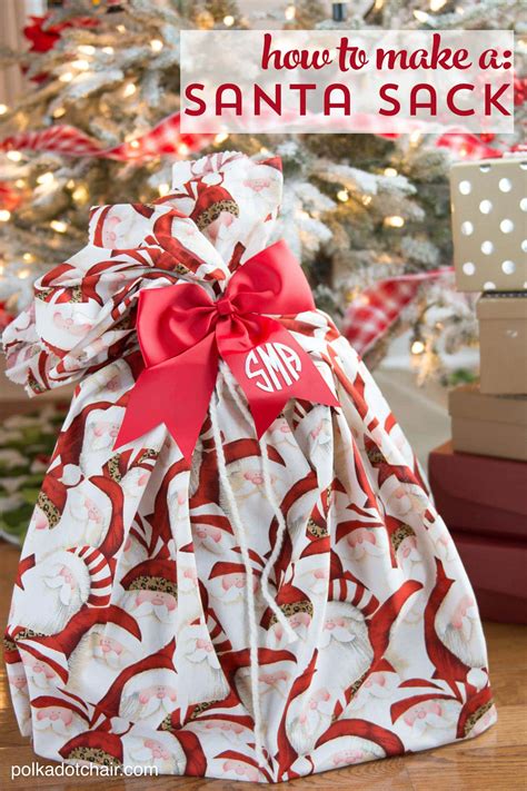 Unique gift wrapping ideas for christmas. 3 Simple and Creative Gift Wrap Ideas - The Polka Dot Chair