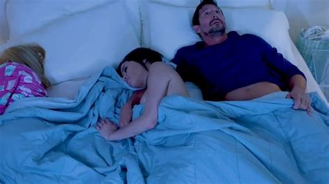 Tonight You Gonna Slip In Mom And Dad Bed Family Porn Video
