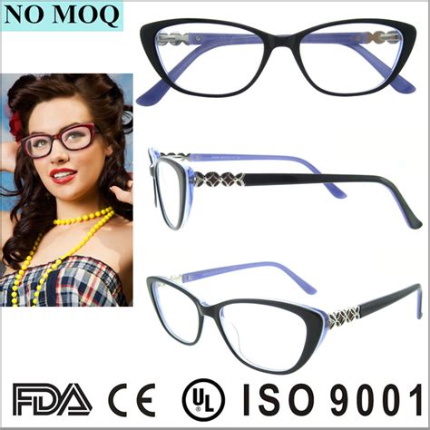 new style fashion eye glass designer optical frames eyeglass frame china eyewear and optical