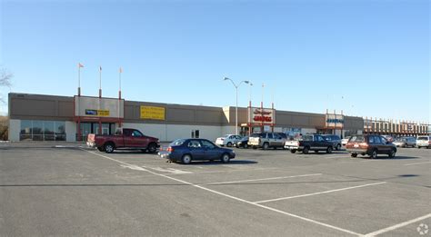 2475 S Main St Harrisonburg Va 22801 Shopping Center Property For