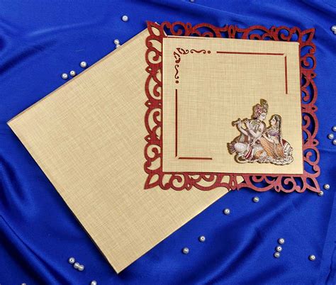 Indian Wedding Cards Online Indian Wedding Invitations