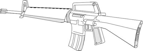M16 Clipart 20 Free Cliparts Download Images On Clipground 2024