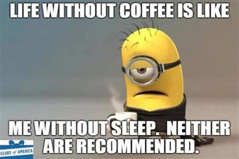 10 funny coffee memes that ll make you realize that you re addicted