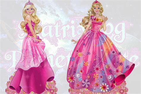 Barbie Base Rosa Kit 10 Displays 15cm Em Mdf 3mm Elo7