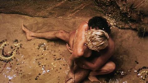 Nude Video Celebs Angie Milliken Nude Dead Heart 1996