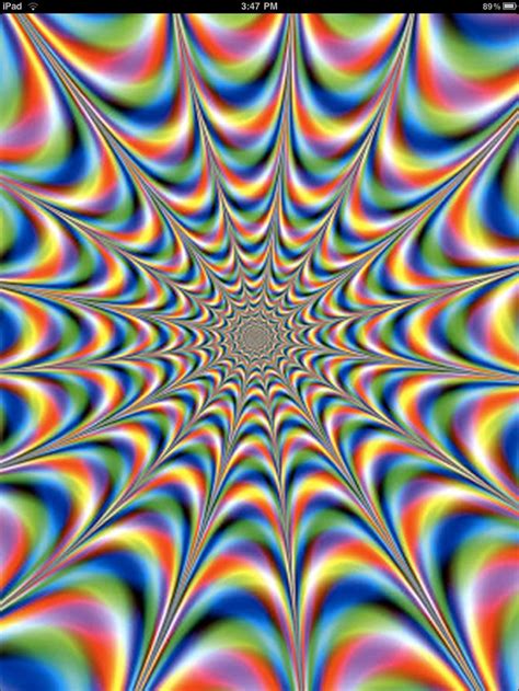 Trippy 3 Moving Optical Illusions Cool Optical Illusions Optical