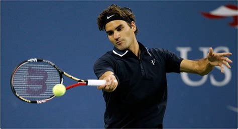 To learn how to hit forehands like roger federer and for more high definition video, visit. Analysis: How Federer Conquered the Wind and Soderling ...