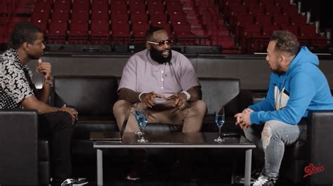 Rick Ross Reveals He Spoke With Freddie Gibbs And Jeezy About Ending