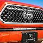 Accessories For Toyota Tacoma 2018