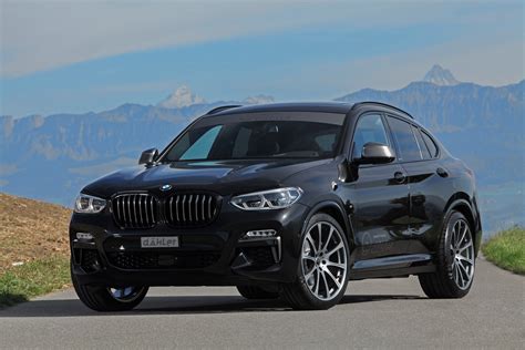 The bmw x4 is a compact luxury crossover suv manufactured by bmw since 2014. BMW X4 by Dahler | BMW Car Tuning