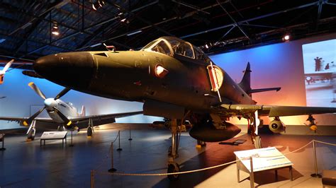 The Air Force Museum Of New Zealand Part One Wings Over New Zealand