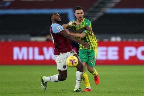 Westham ► visit our official website: Micah Richards raves about West Ham star Michail Antonio ...