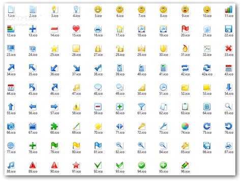 15 Computer Toolbars Icons Images Download Free Toolbar Icons