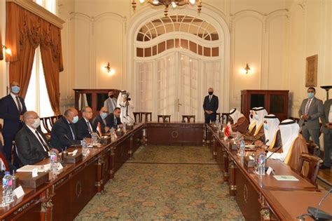 Maybe you would like to learn more about one of these? مصر والبحرين تؤكدان دعمهما للحل السياسي التوافقي للحفاظ على سيادة ليبيا ووحدتها - www.marsad ...