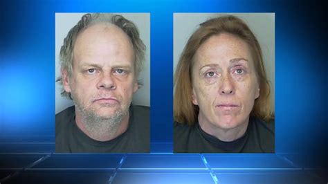 putnam county couple arrested for trafficking drugs