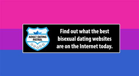 Best Bisexual Date Hookup Sites 2024