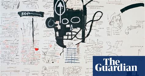 Super Doodles Jean Michel Basquiats Unseen Notebooks In Pictures