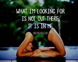 Quotes About Yoga Pictures